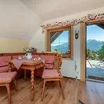 דירה Tom's Alpenhuette *