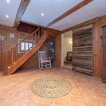 Tom's Alpenhuette דירה *