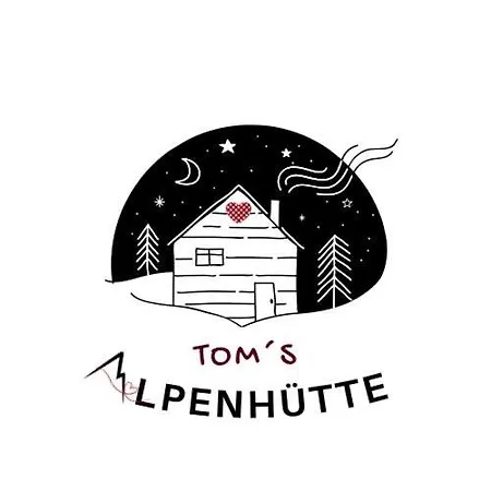 Appartement Tom's Alpenhuette Jenig