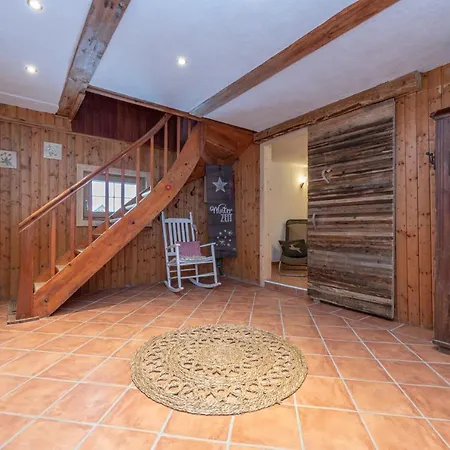 Tom's Alpenhuette Appartement *