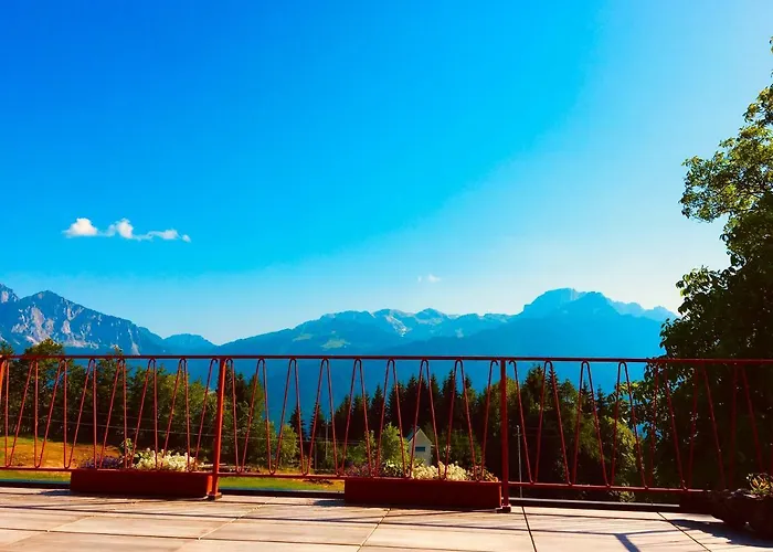 דירה Tom's Alpenhuette